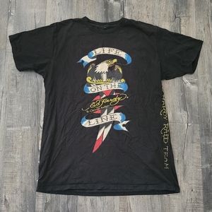 Ed Hardy T-Shirt